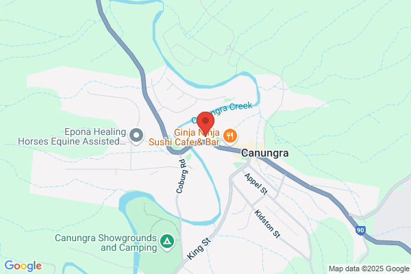 Canungra Auto Clinic