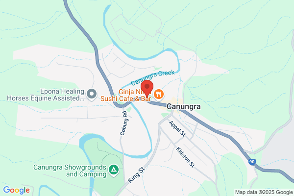 Canungra Bowls Club