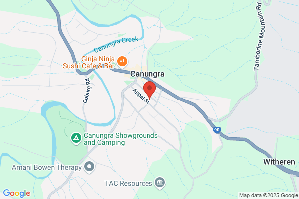 Canungra Child Care & Preschool