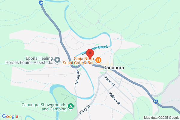 Canungra Food Works
