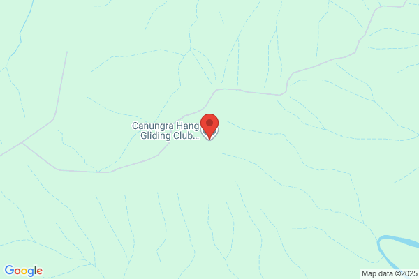 Canungra Hang Gliding Club
