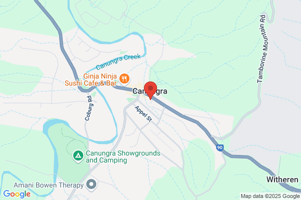 Canungra Music and Guitar School