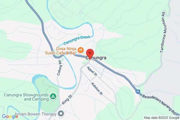 Canungra Newsagency & Officesmart