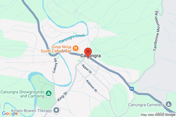 Canungra Pies & Cakes