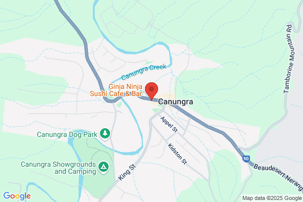 Canungra Plumbing