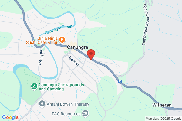 Canungra R.S.L. Services Club Inc