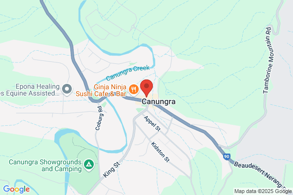 Canungra Realty