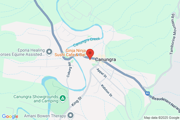Canungra Retravision