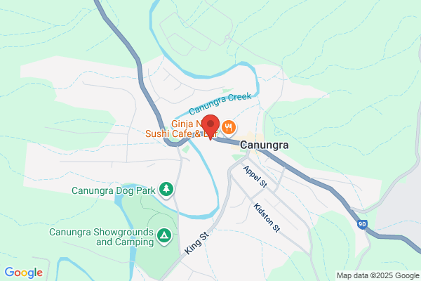 Canungra State School