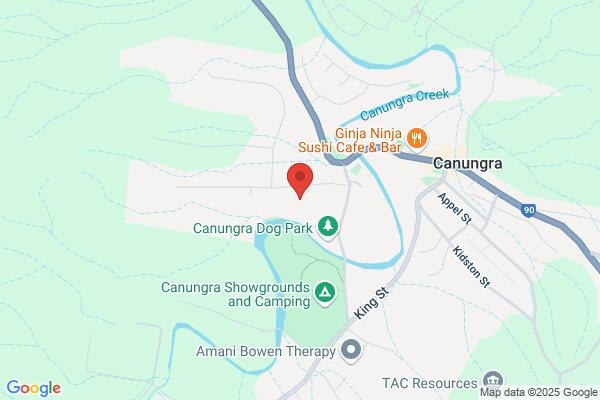 Canungra Swimming Pool