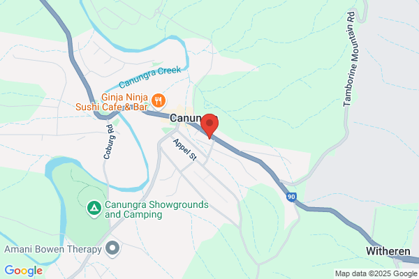Canungra Veterinary Surgery