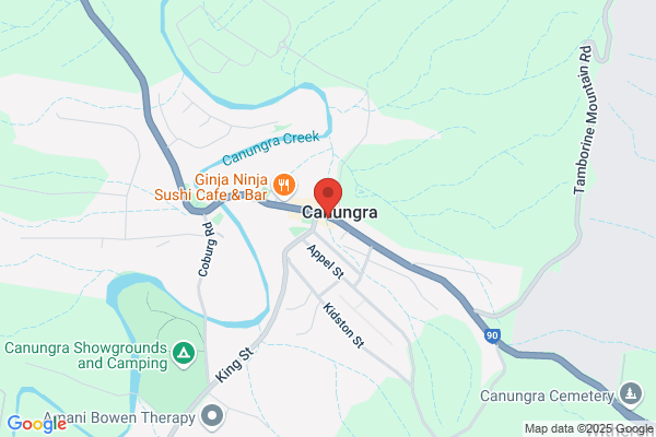 Elders Real Estate Canungra