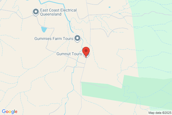 Gumnuts Equestrian Centres