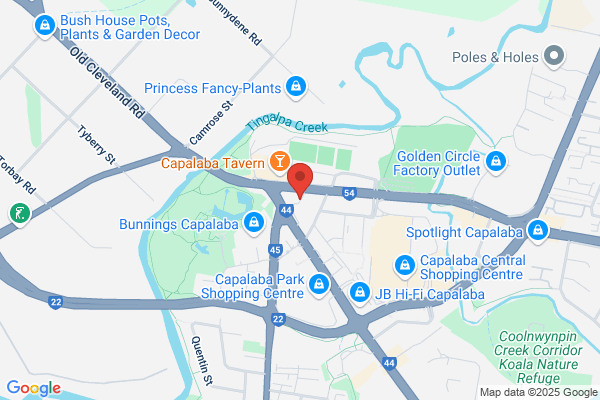 CoinFlip Bitcoin ATM - Vape Central Old Cleveland Rd (Capalaba)