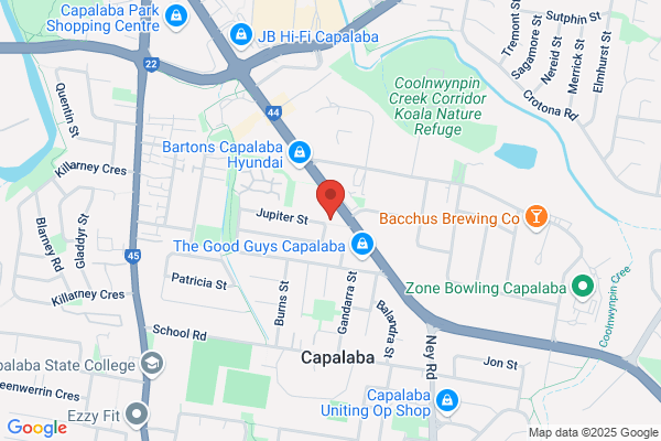 Battery World Capalaba