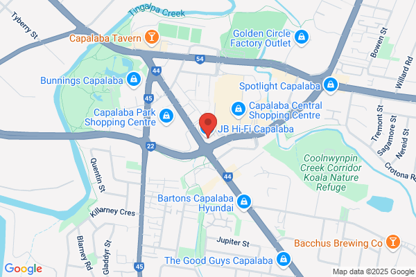 CFX Electronics Pty Ltd