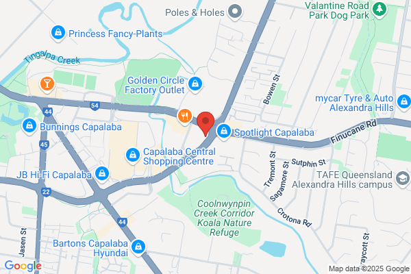 Avis Car & Truck Rental Capalaba