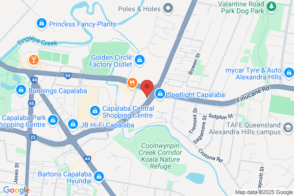 Budget Car & Truck Rental Capalaba