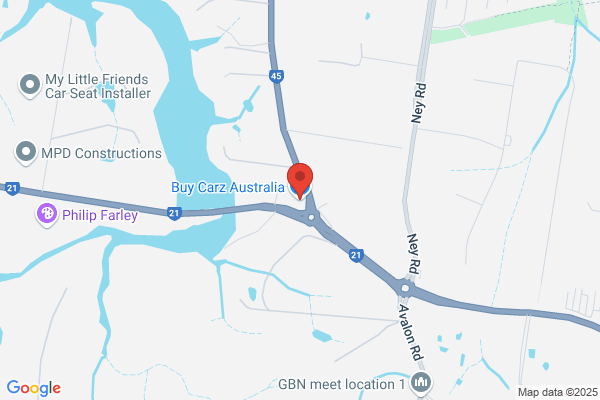 Cash Your Car - Cash For Car Brisbane
