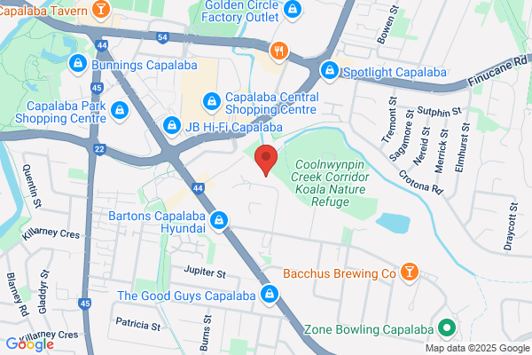 123 Grow Capalaba