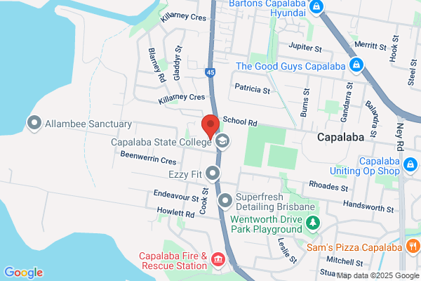 A1 Kids Childcare Capalaba