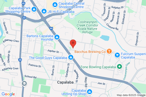 ABC Capalaba