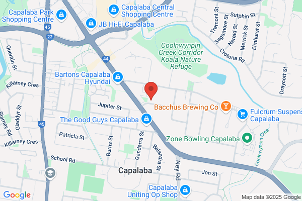 ABC Capalaba 2