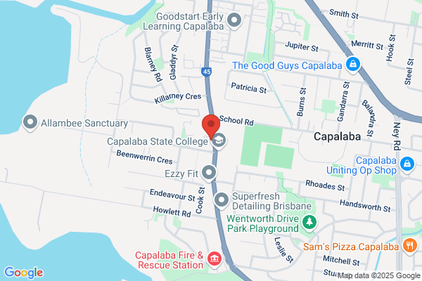 A1 Kids Child Care Capalaba