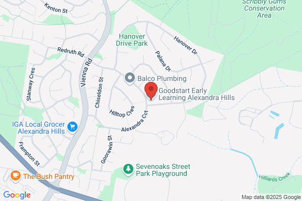 ABC Developmental Learning Centre - Alexandra Hills