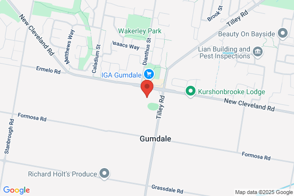 Gumdale Combined OSHC