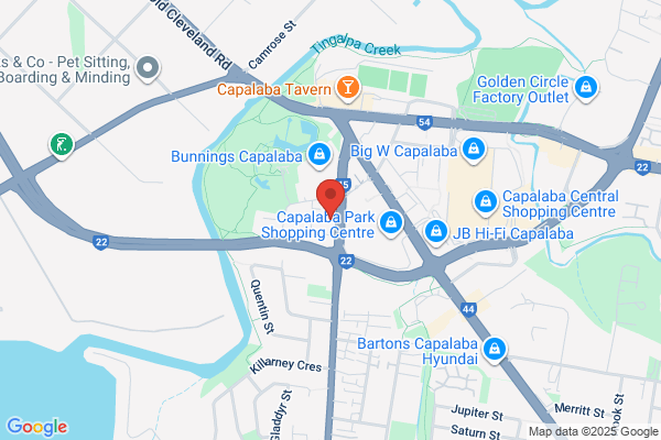 Capalaba Chiropractic Clinic