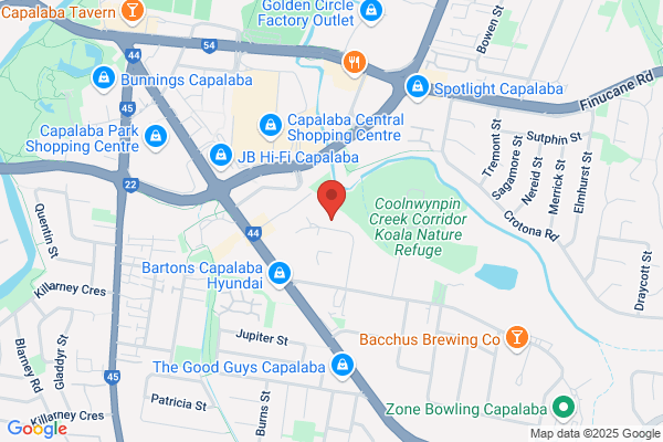 Brisbane Data Services Pty Ltd
