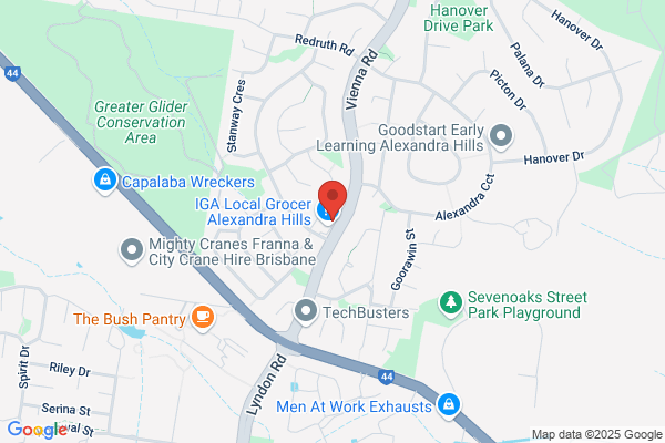 Alexandra Hills Dental