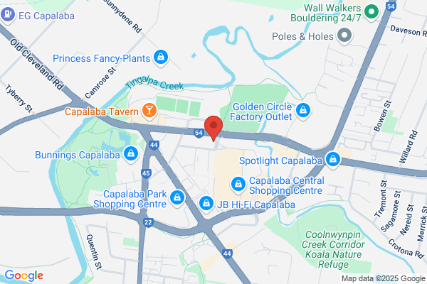 Capalaba Dry Cleaners