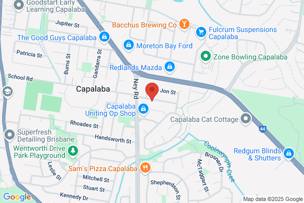 Capalaba Electrical Contracting Services