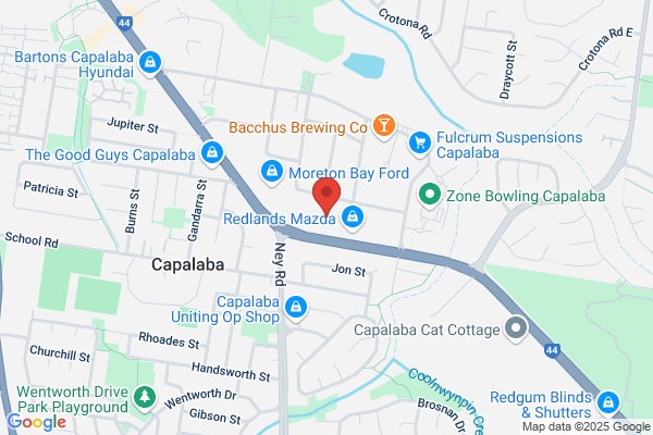 Compass Electrics Pty Ltd