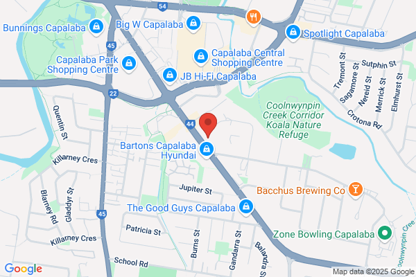 Jaycar Electronics Capalaba