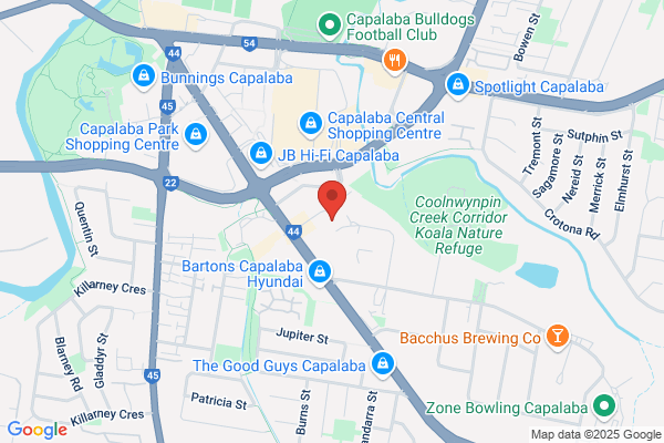 Brisbane Engine Balancing Pty Ltd