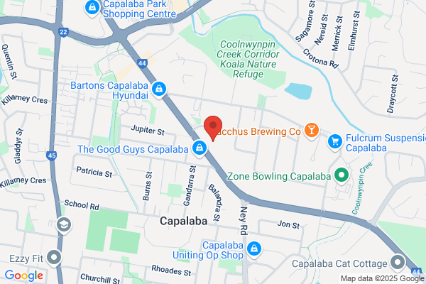 Amart Furniture Capalaba
