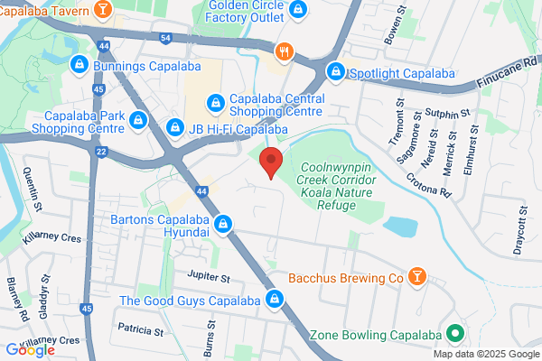 Capalaba Fencing
