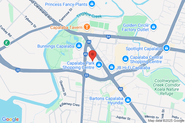Ella Bache Capalaba
