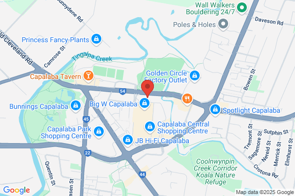 Capalaba Corner Hair Design