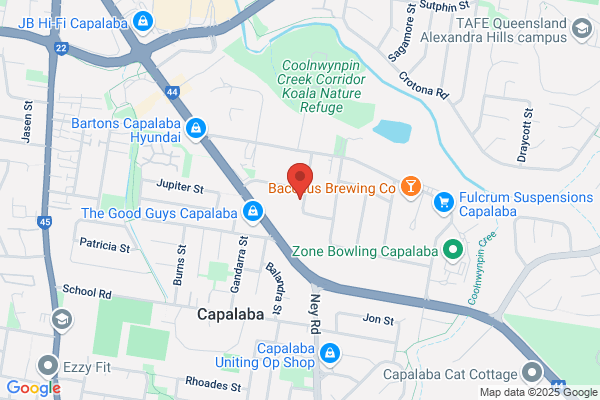 Capalaba Graphics
