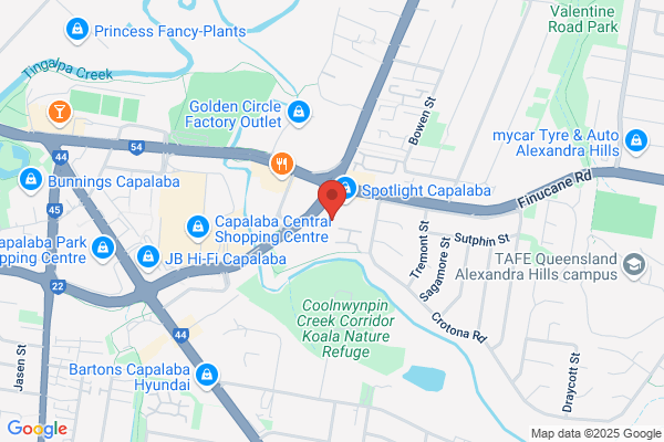 Capalaba Mower Centre