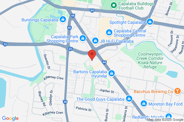 Beacon Lighting Capalaba
