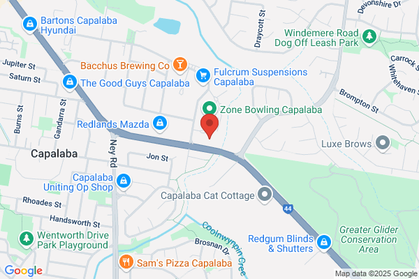 Liquorland Currumbin Court Bottleshop