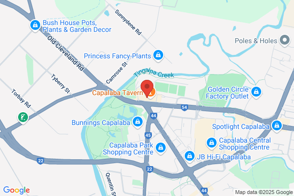 BWS Capalaba 108