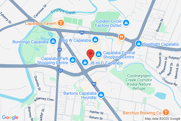 BWS Capalaba Central
