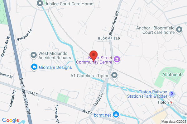 A.H. Automotive