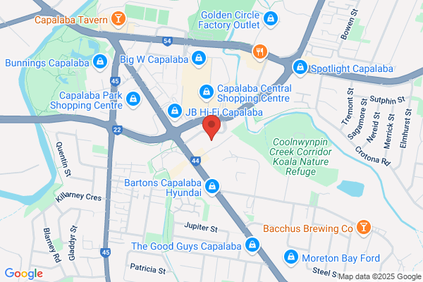 Capalaba Motor Repair & Service
